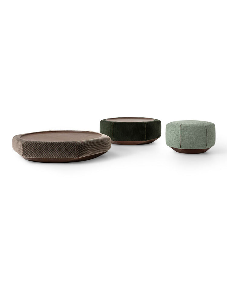 Fendi Marrakesh Side Table