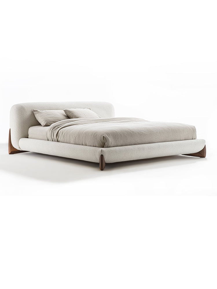Porada Softbay Bed