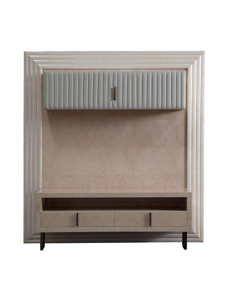 Daytona Black Tie TV Cabinet