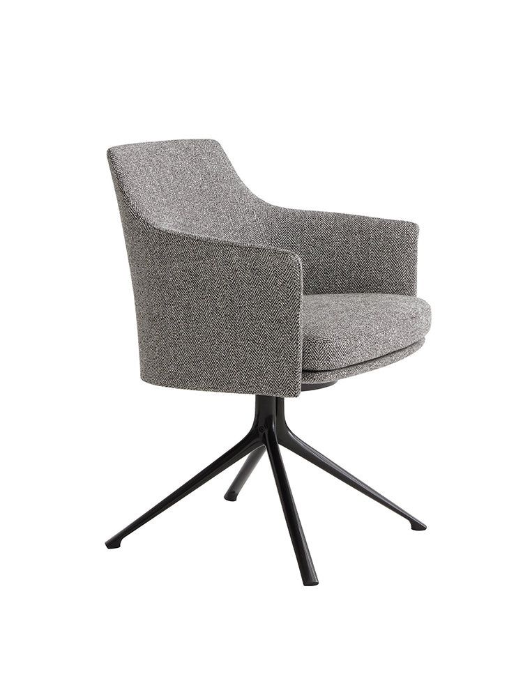 Poliform Stanford Bridge Dinning Chair