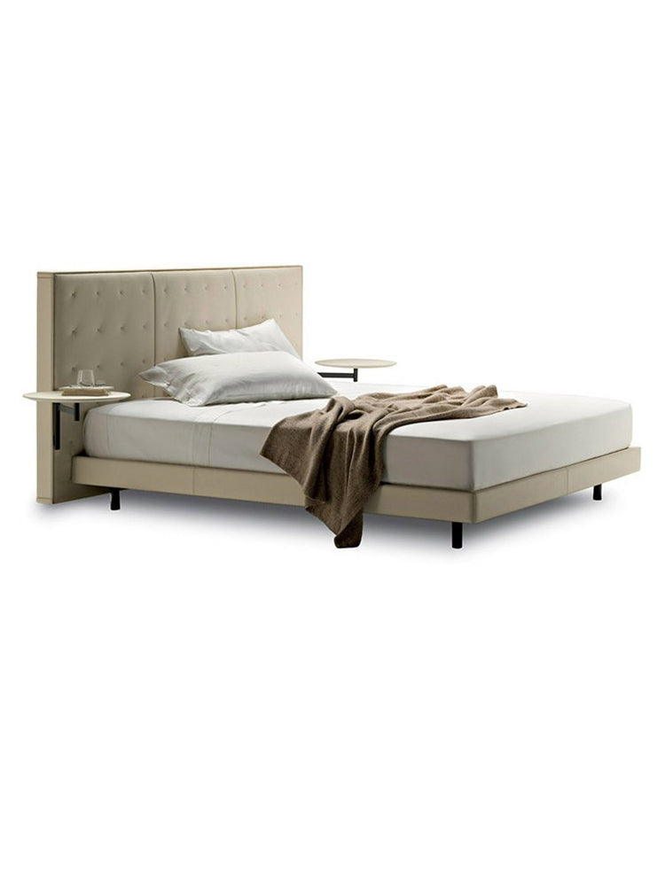 Poltrona Frau Jack Bed