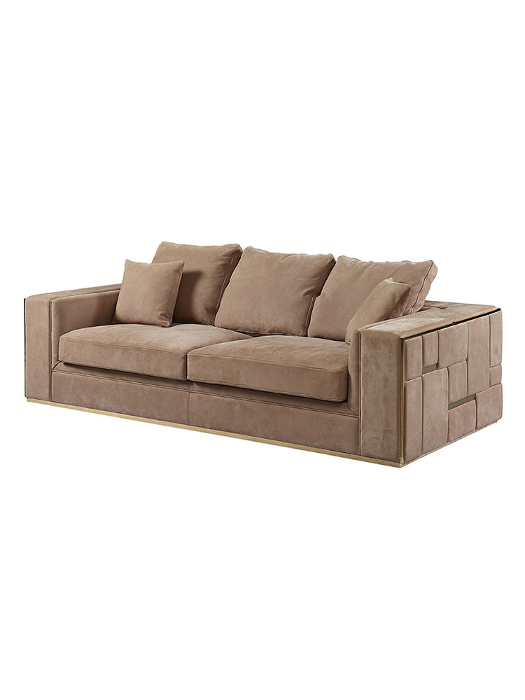 Visionnaire Babylon Sofa