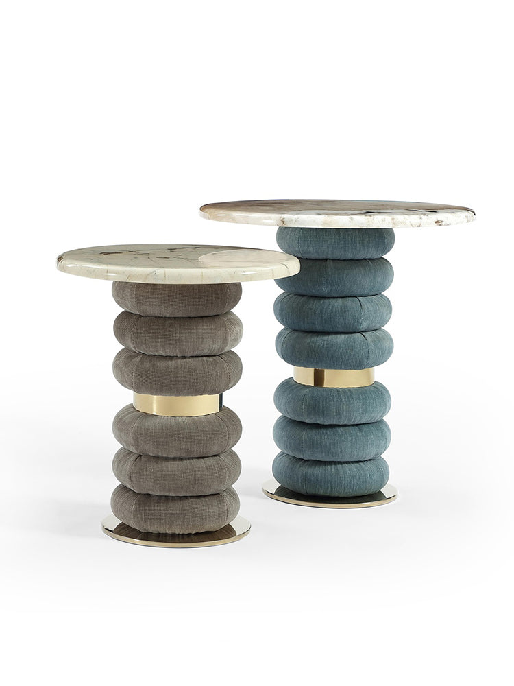 Longhi Karen Side Table