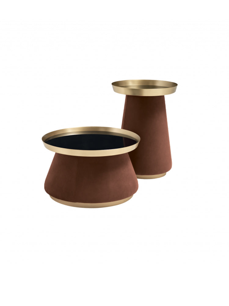Daytona Kevin Side Table