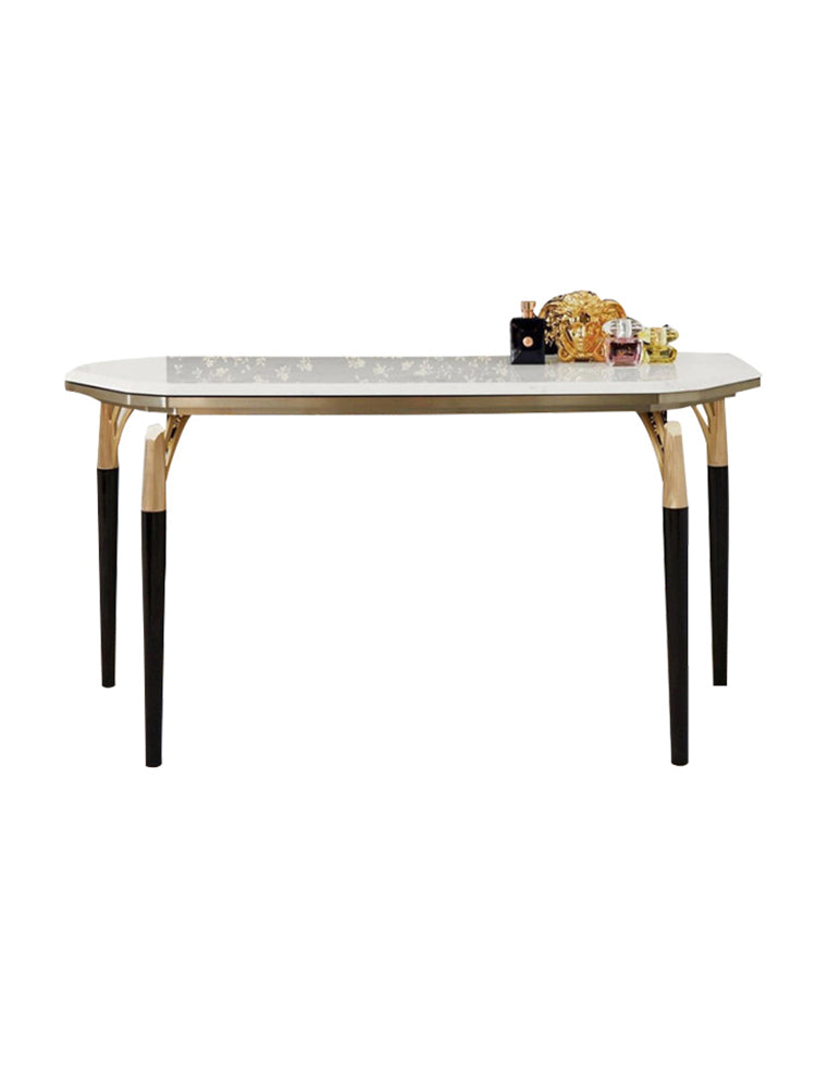 Versace Rhapsody Console Table