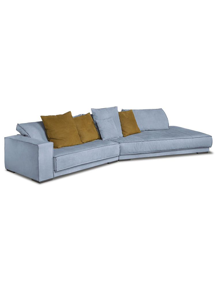 Baxter Budapest Soft Sofa