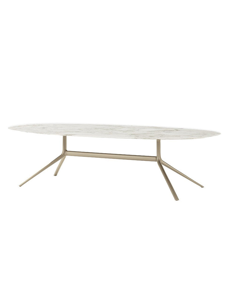 Poliform Mondrian Dinning Table