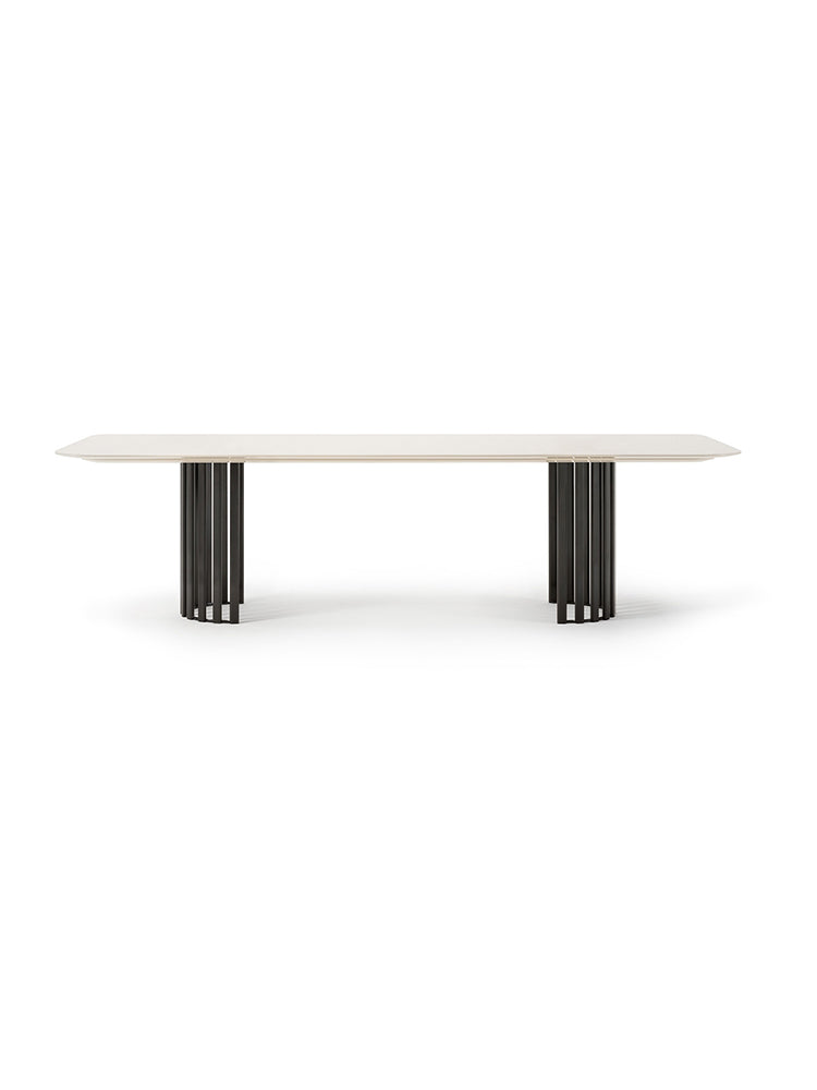 Turri Roma Dinning Table