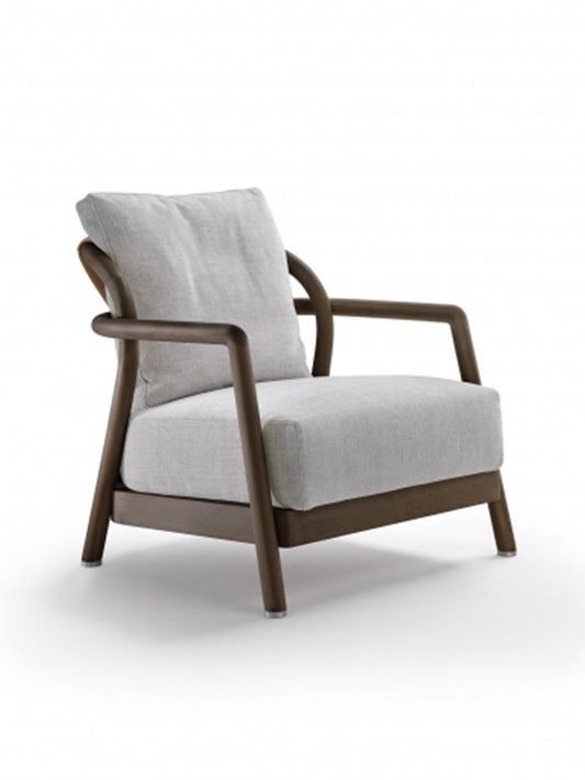 Flexform Alison Leisure Chair