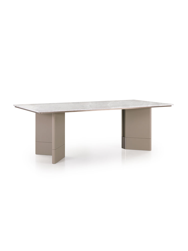 Turri Zero Dinning Table