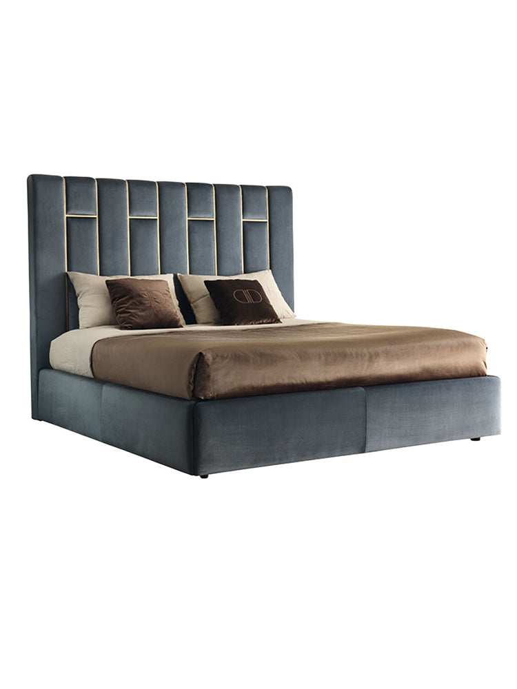 Daytona Pablo Bed