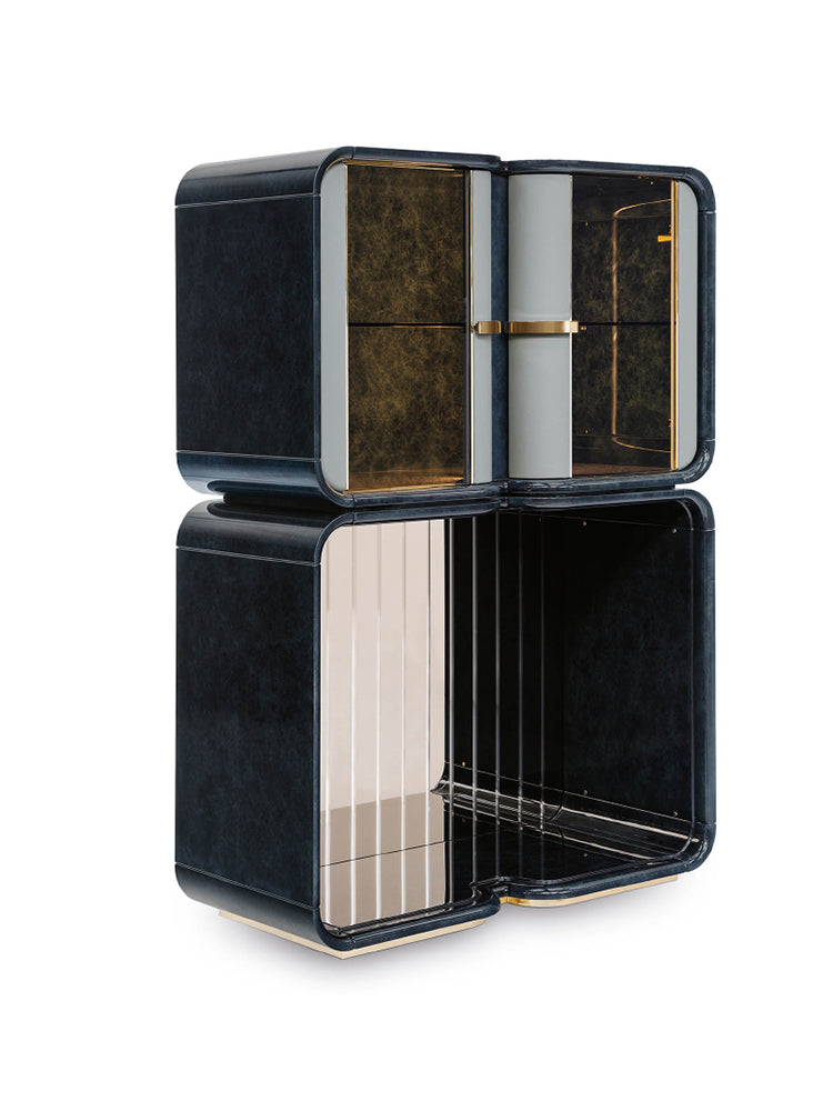 Turri Madison Bar Cabinet