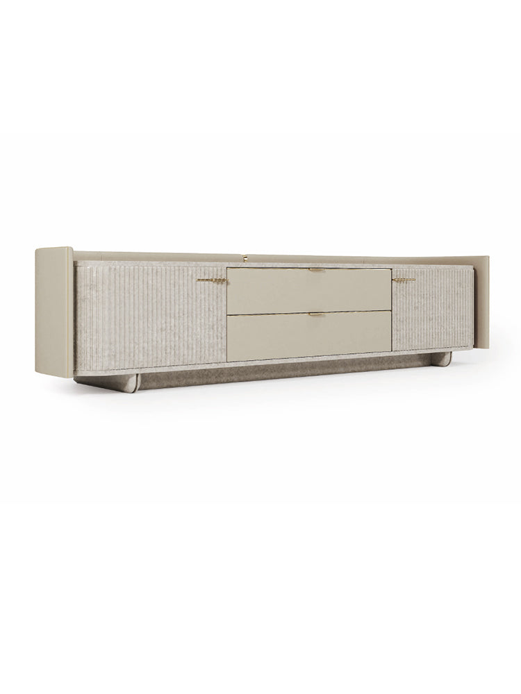 Turri Eclipse TV stand