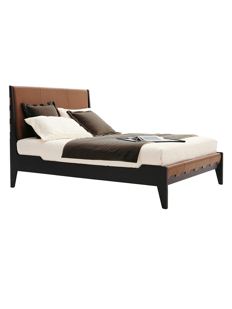 Maxalto Talamo Bed