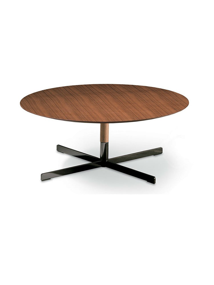 Poltrona Frau Bob Coffee Table