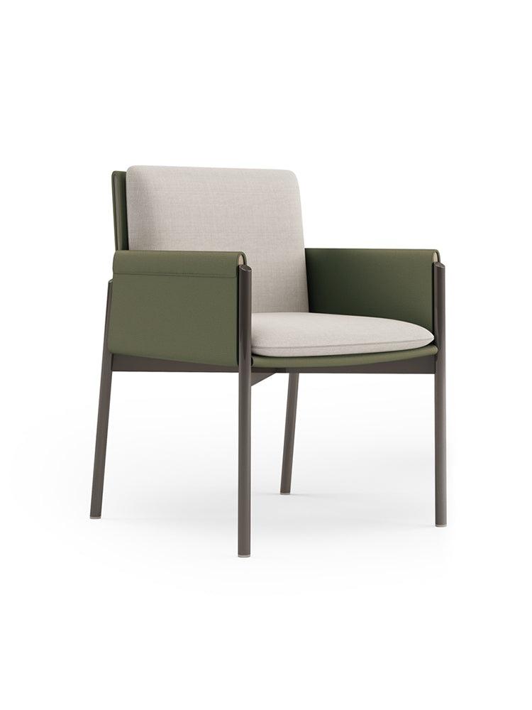 Turri Zenit Dinning Chair