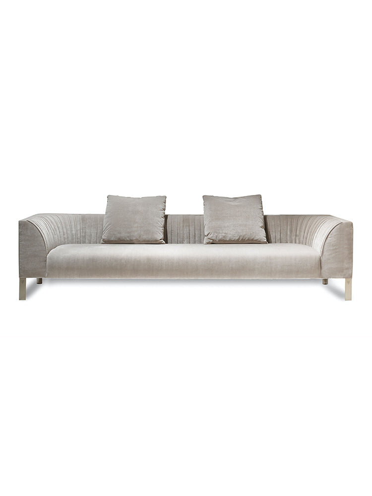 Visionnaire Capitol Sofa