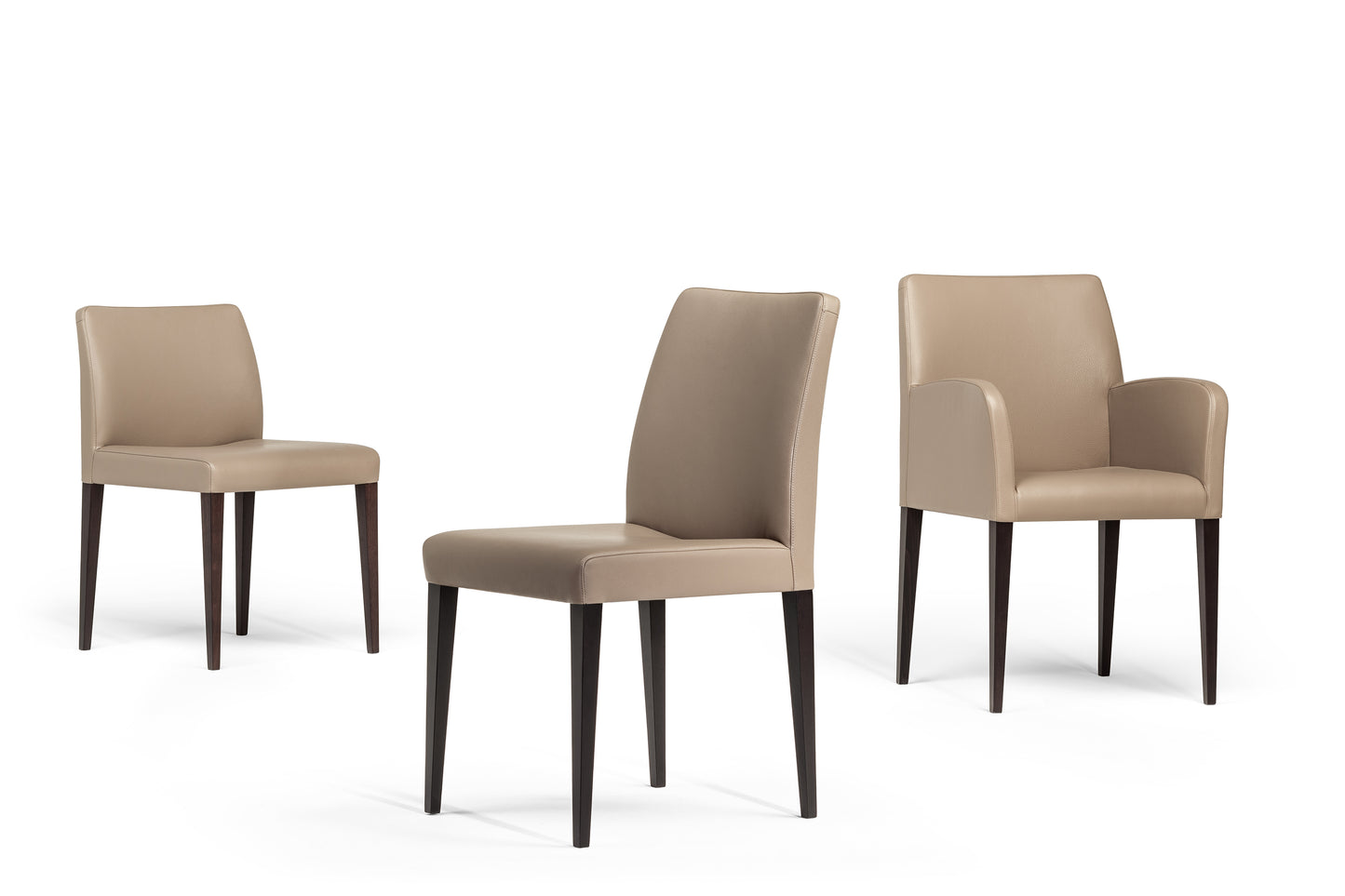 Poltrona Frau Liz Dinning Chair