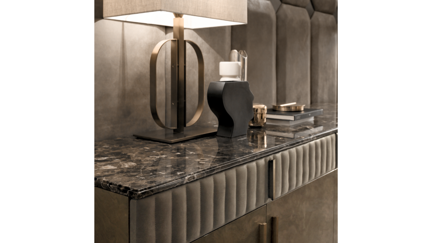 Daytona Suite Sideboard