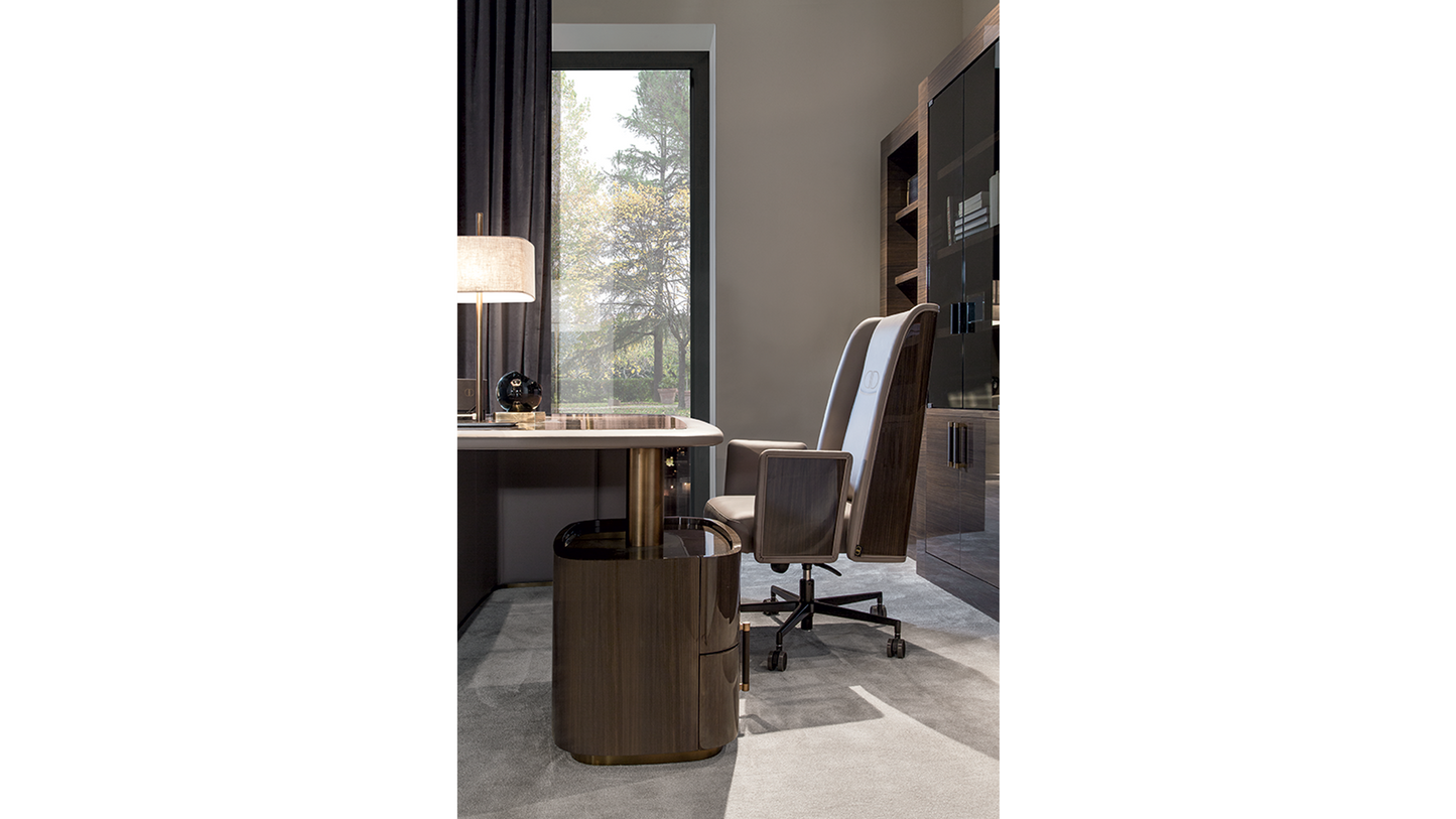 Daytona Monica Office Table