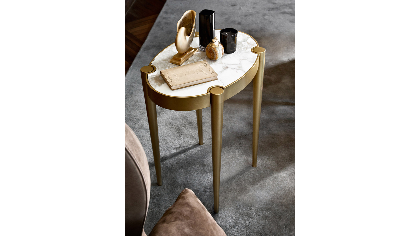 Daytona Victoria Side Table
