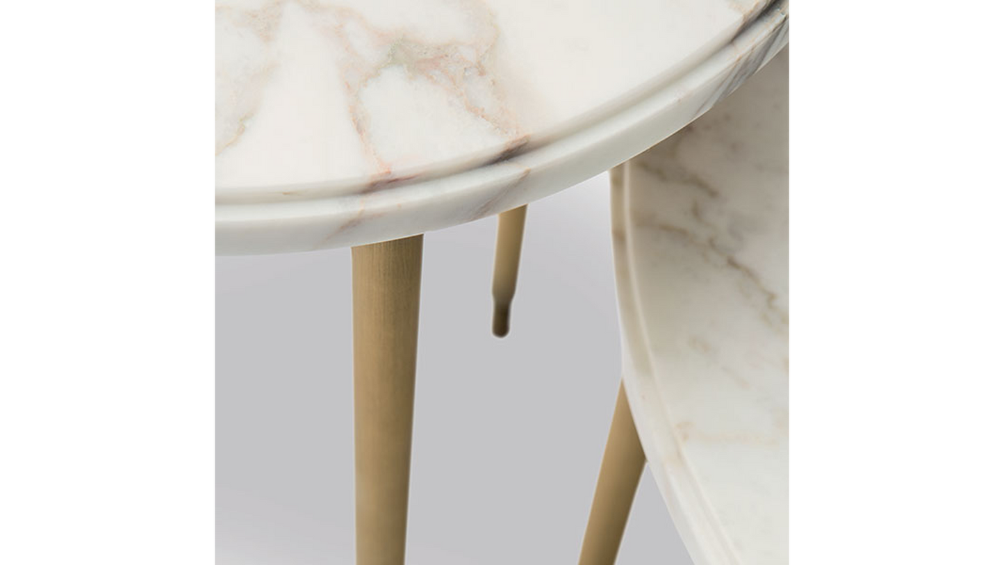 Daytona Gaudì Side Table