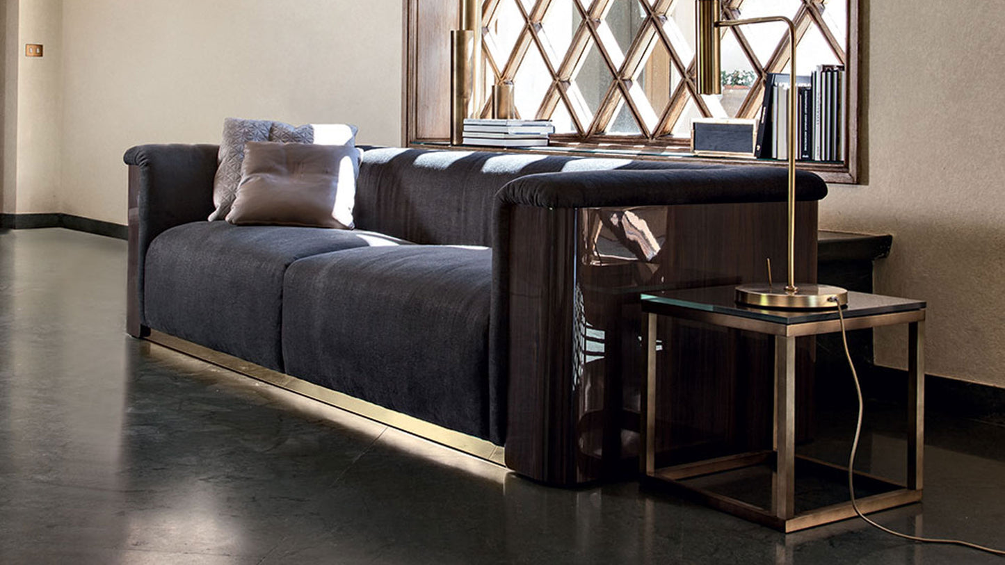 Daytona Theo Side Table