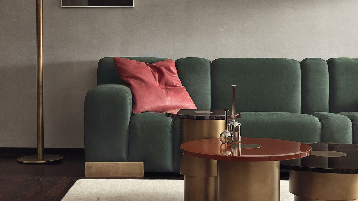 Daytona Leo Sofa