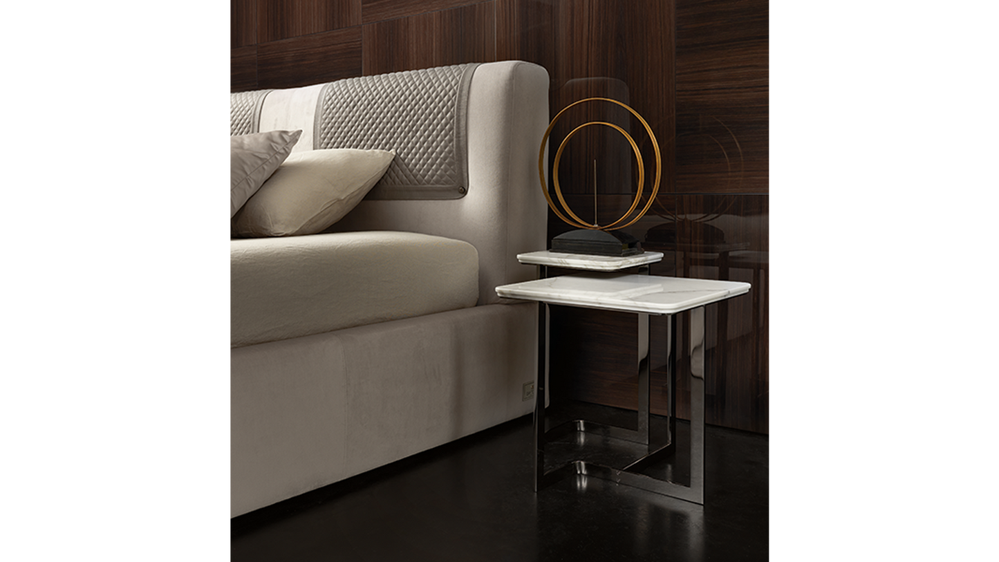 Daytona Yoshi Side Table