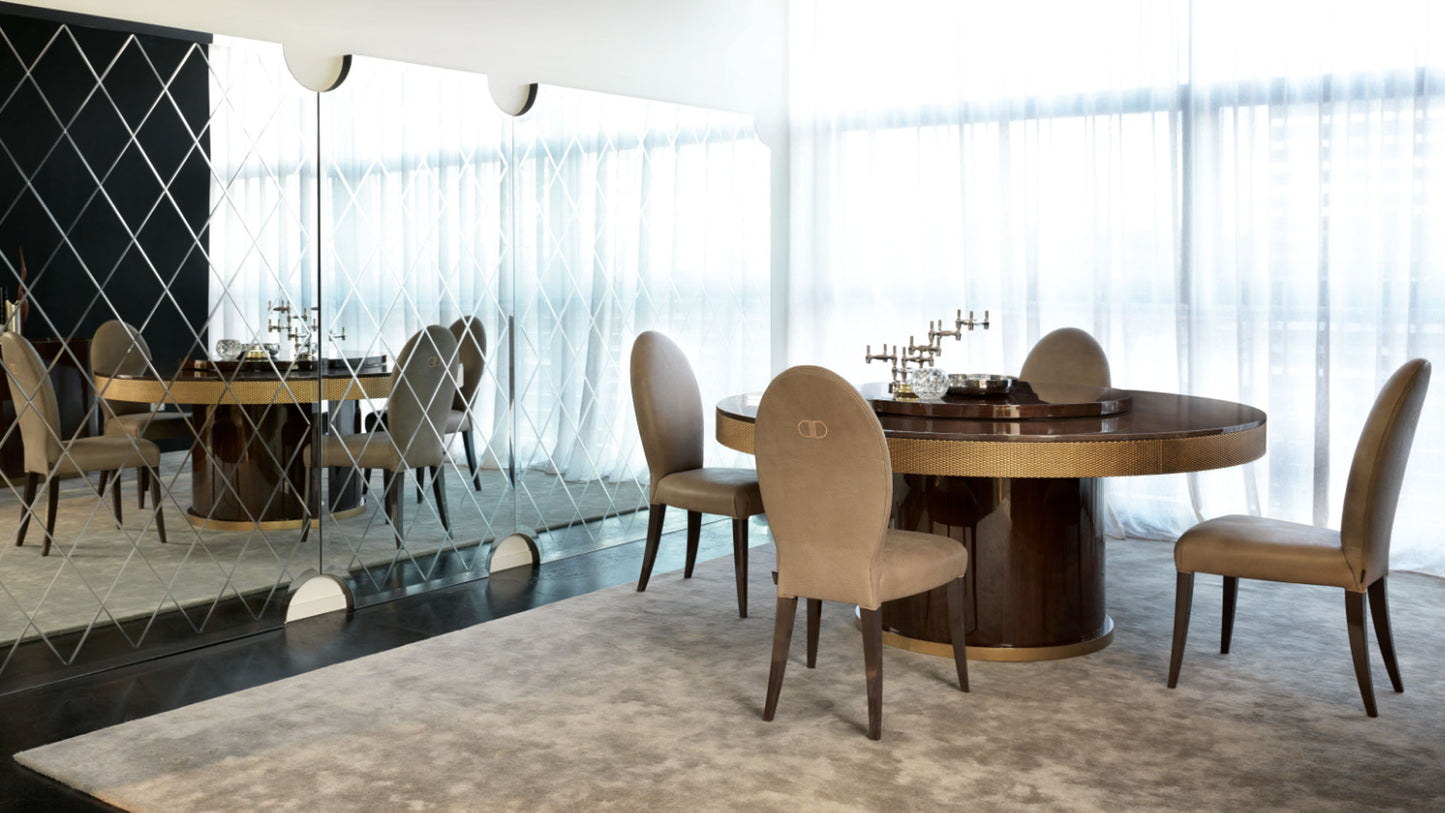 Daytona Liz Dinning Chair