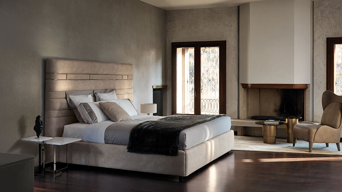 Daytona Ziggy Bed