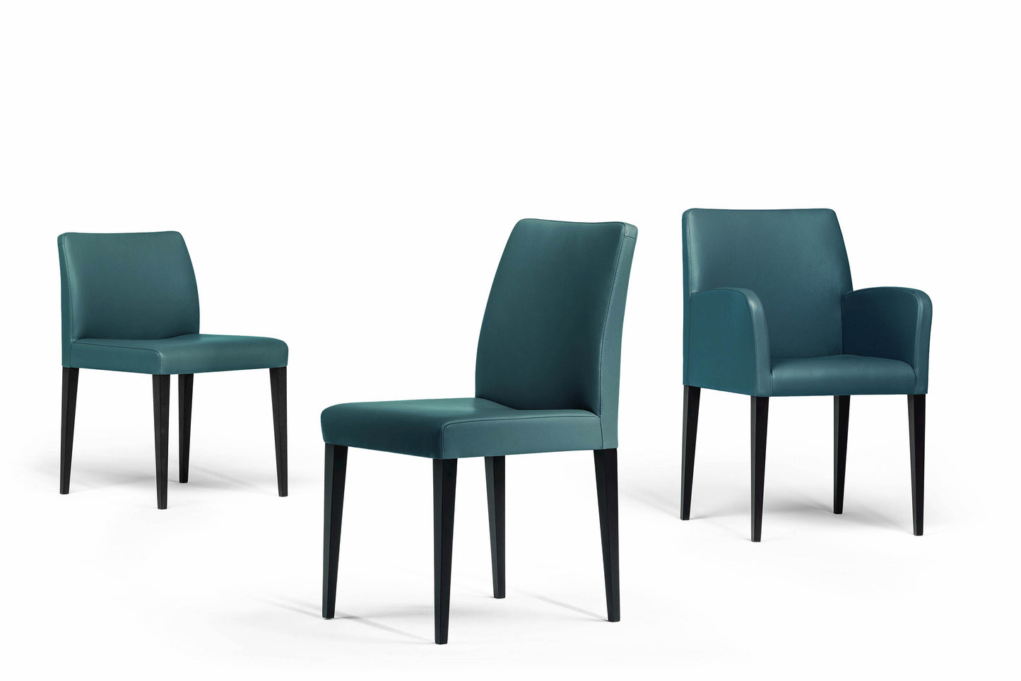 Poltrona Frau Liz Dinning Chair
