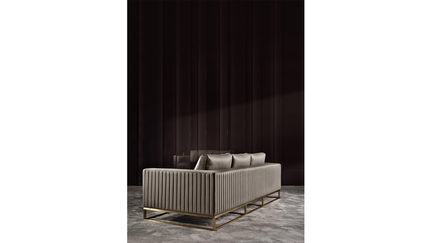 Daytona Martin Sofa