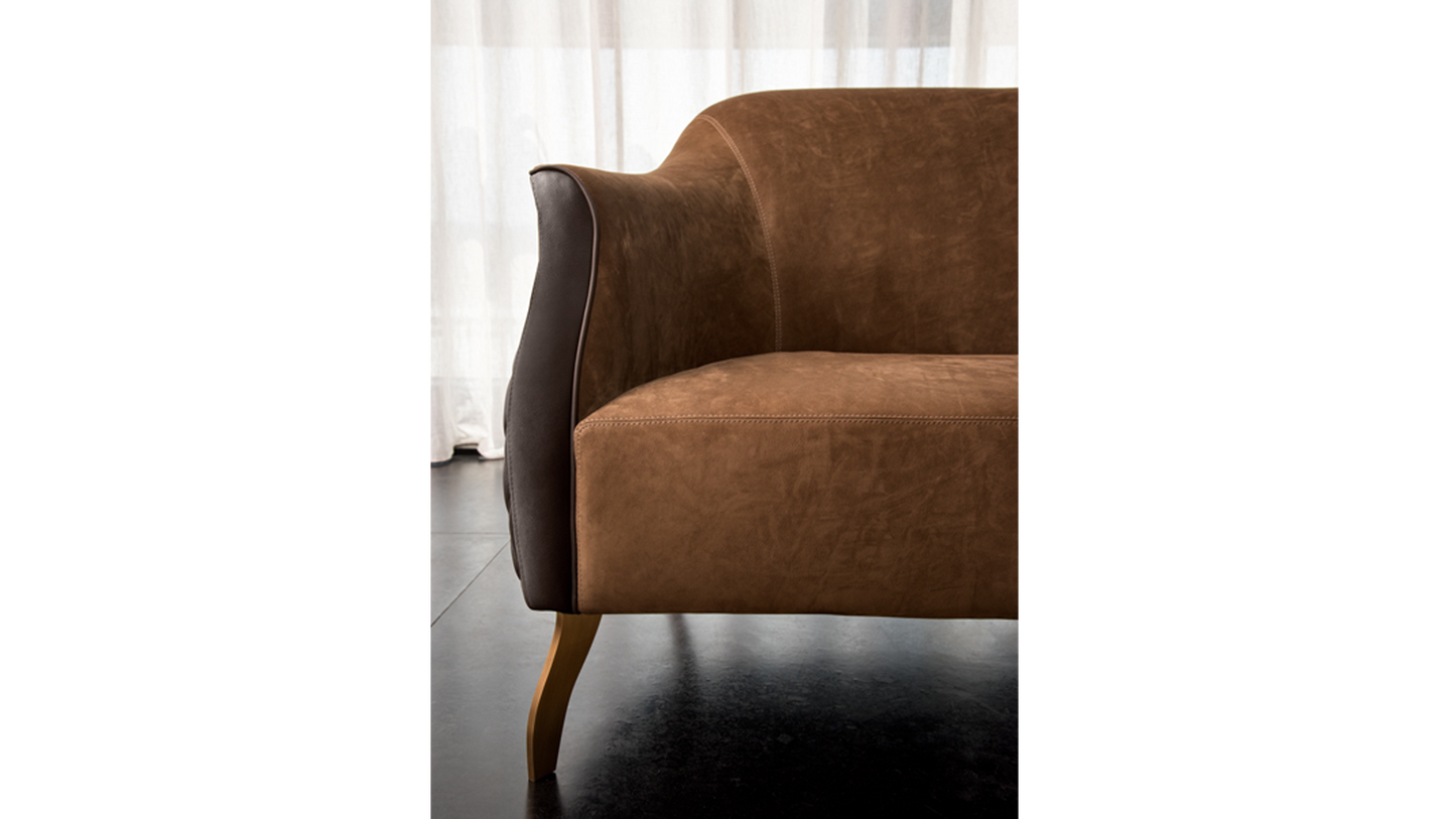 Daytona Olimpia Sofa
