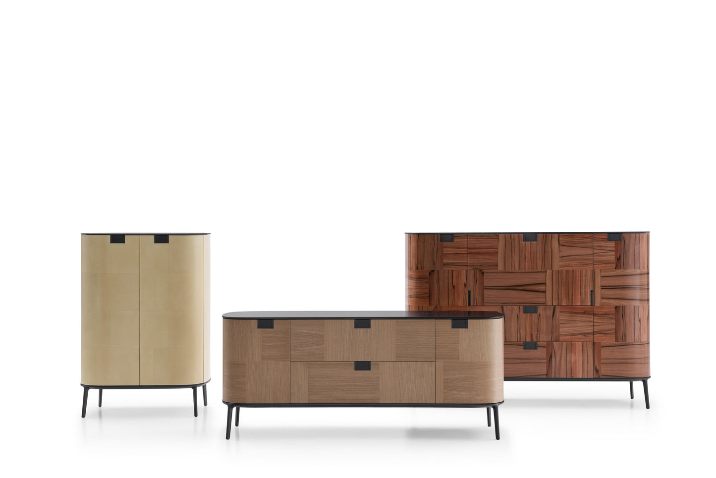 Maxalto Tesaurus Sideboard
