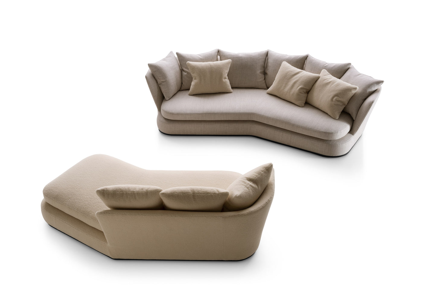 Maxalto Apollo Sofa