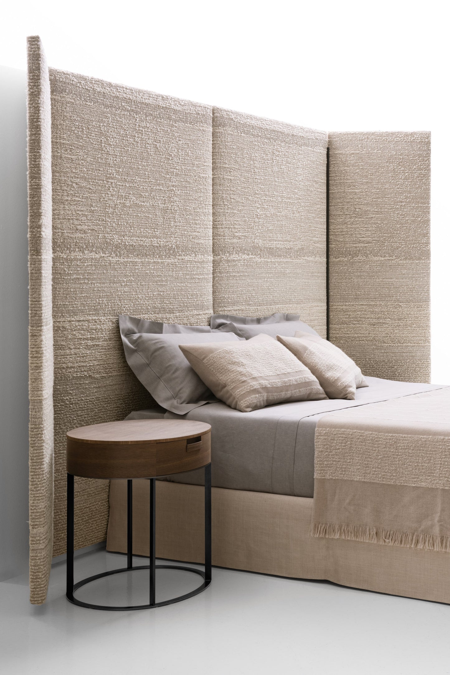 Maxalto Dike Bed
