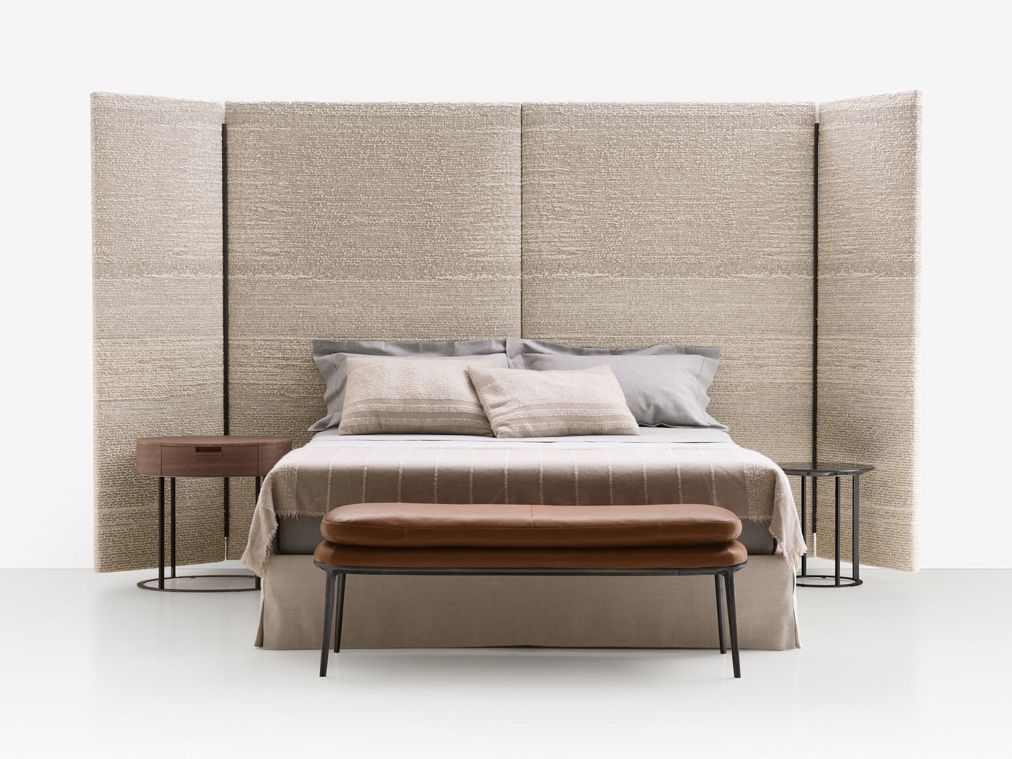 Maxalto Dike Bed