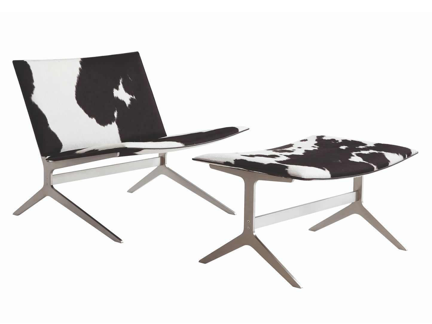 Poliform Kay Lounge Leisure Chair