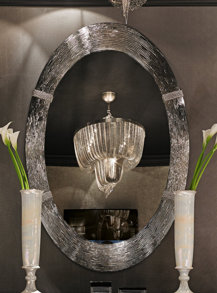 Visionnaire Fouquet Mirror