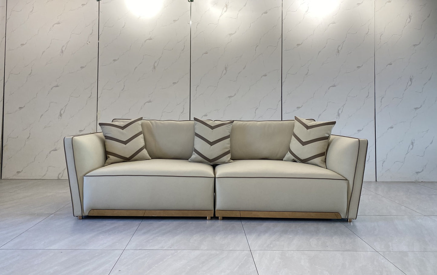 Visionnaire Bastian Still Sofa