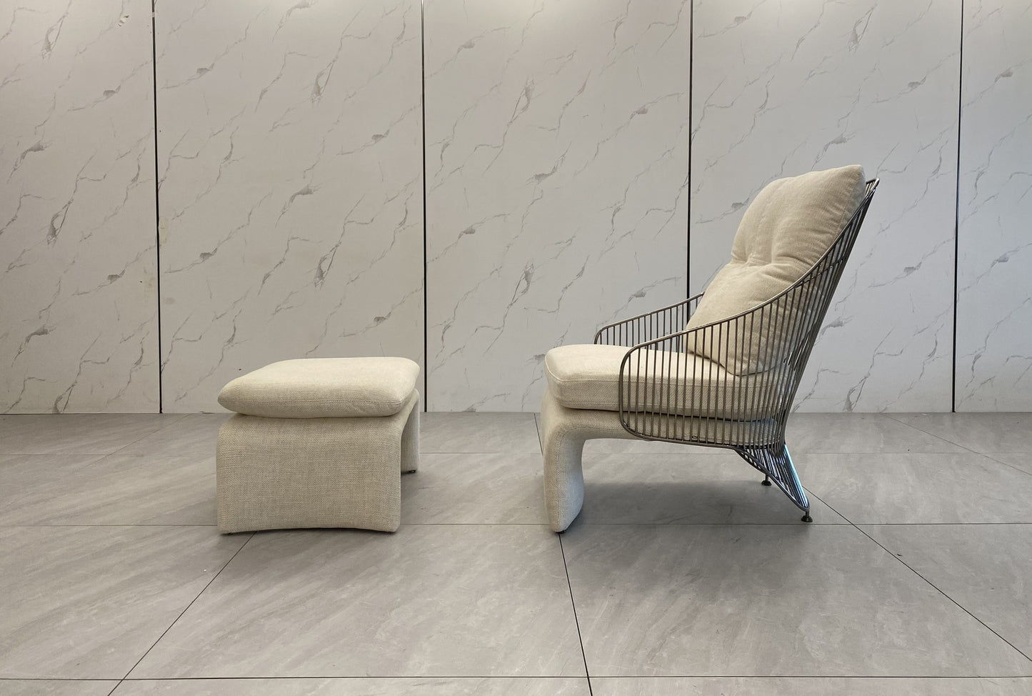 Minotti Colette Armchairs