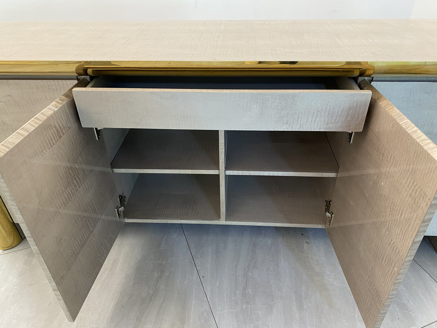 Visionnaire Hamilton Sideboard