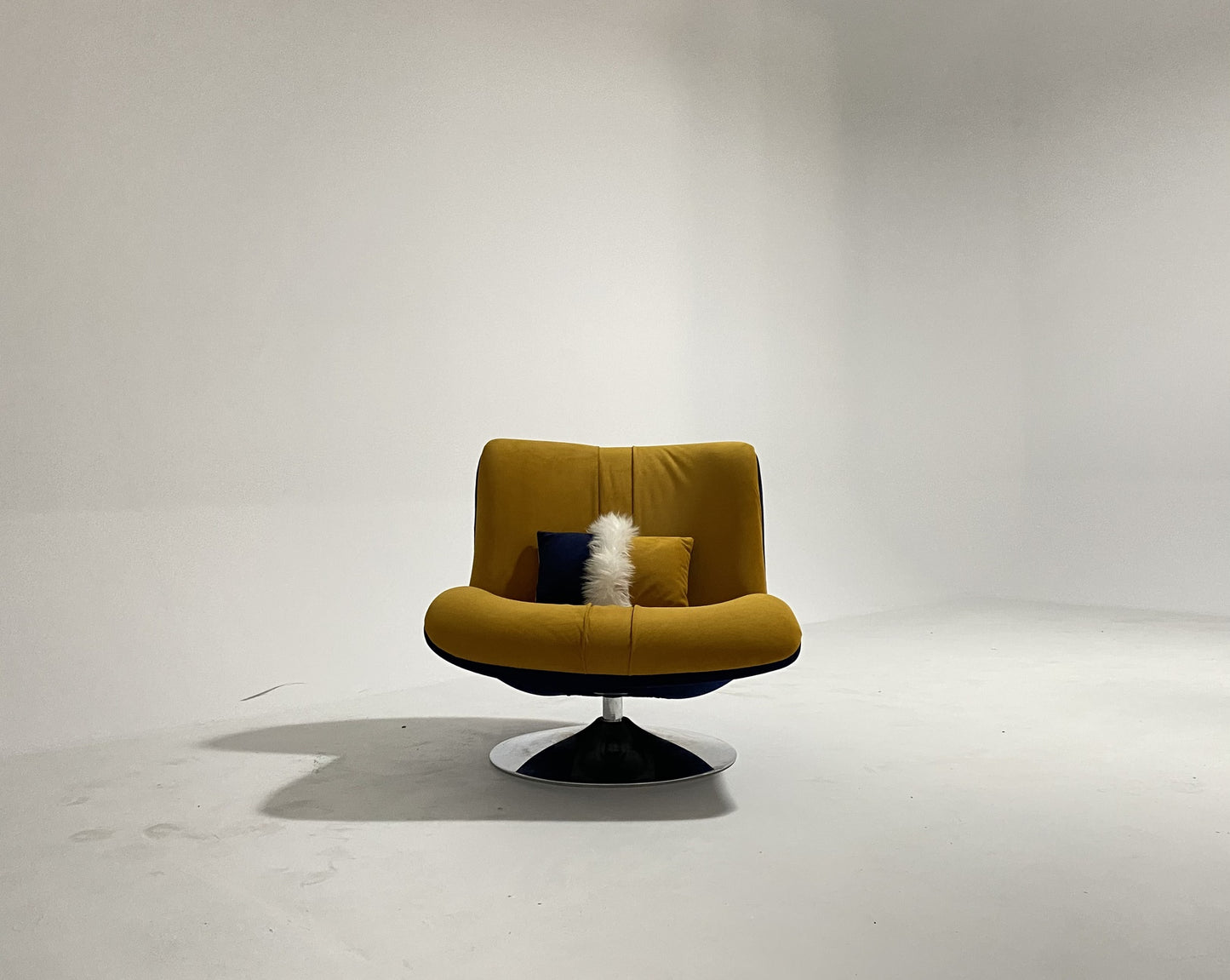 Baxter Marilyn Leisure Chair