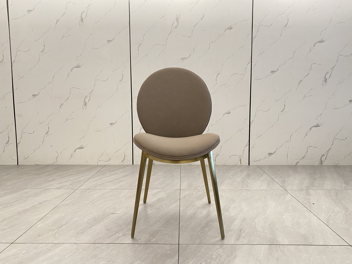 Visionnaire Astrid Dining Chair