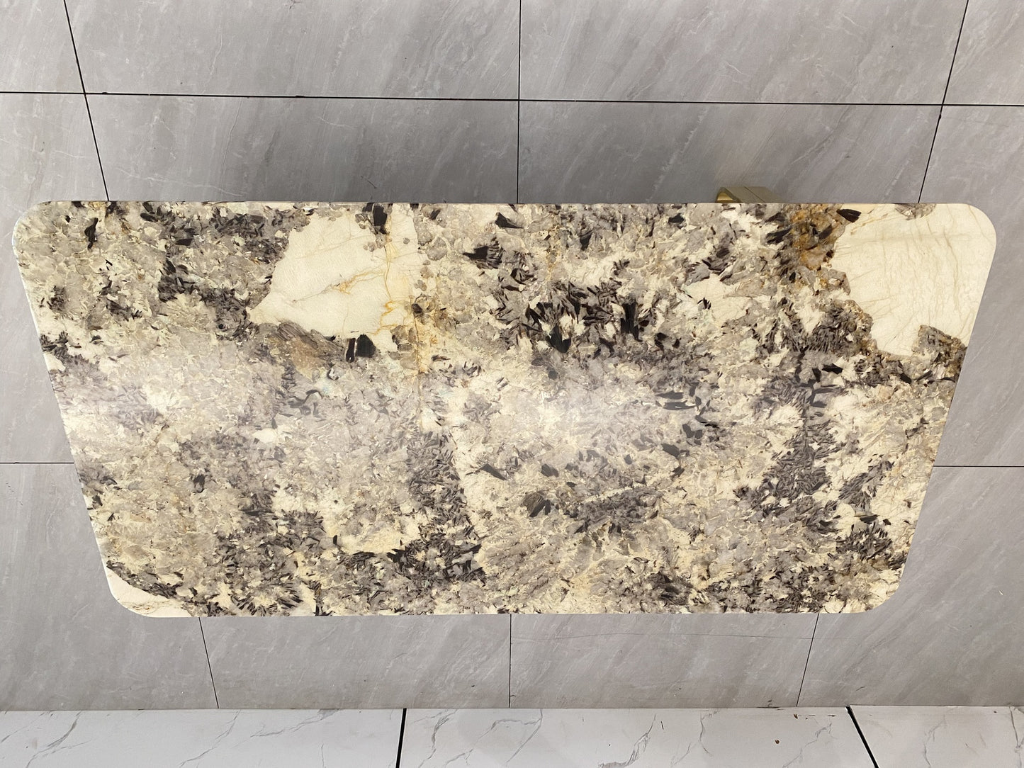 Cornelio Cappellini Nova Coffee Table