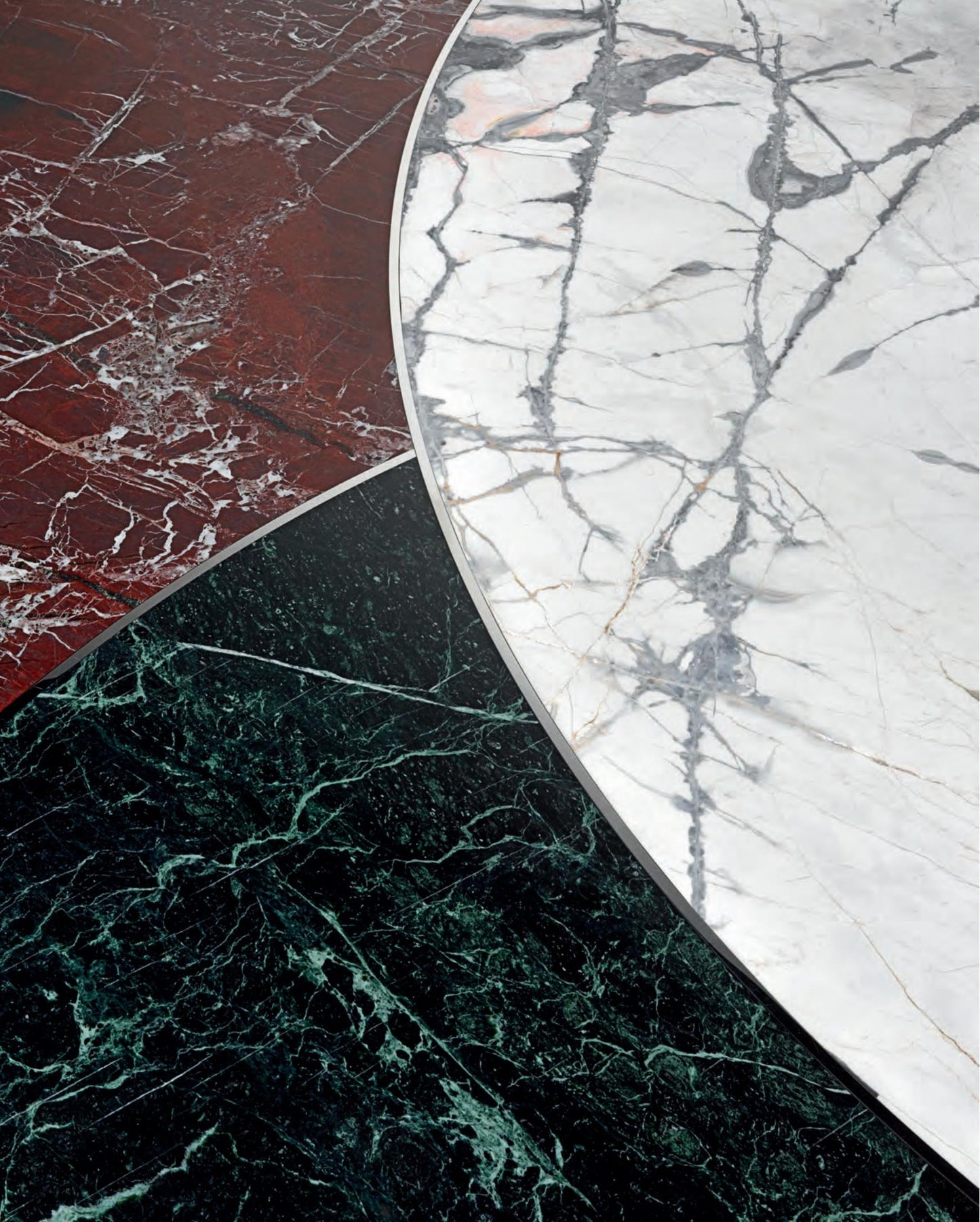 Visionnaire Jason Dinning Table