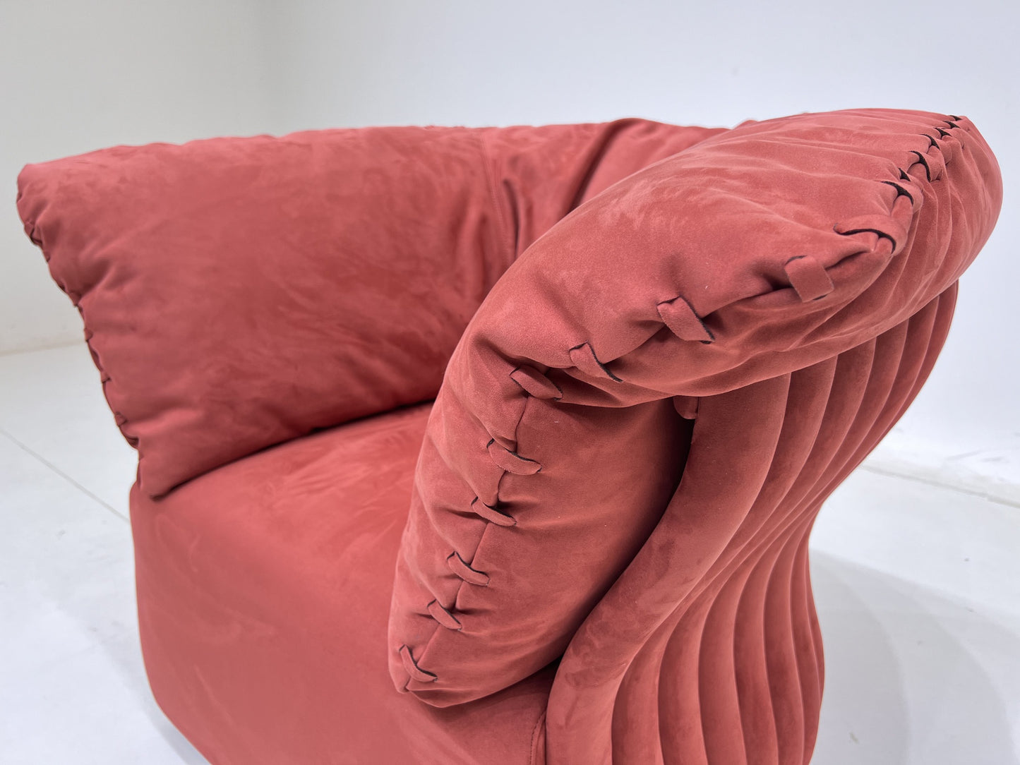 Cornelio Cappellini Cannes Leisure Chair