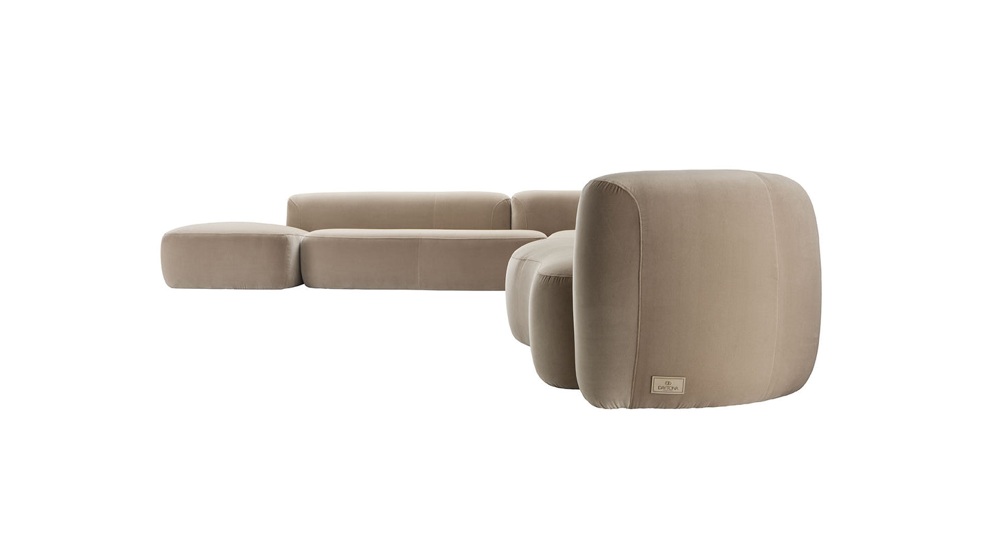 Daytona Santa Cruz Sofa