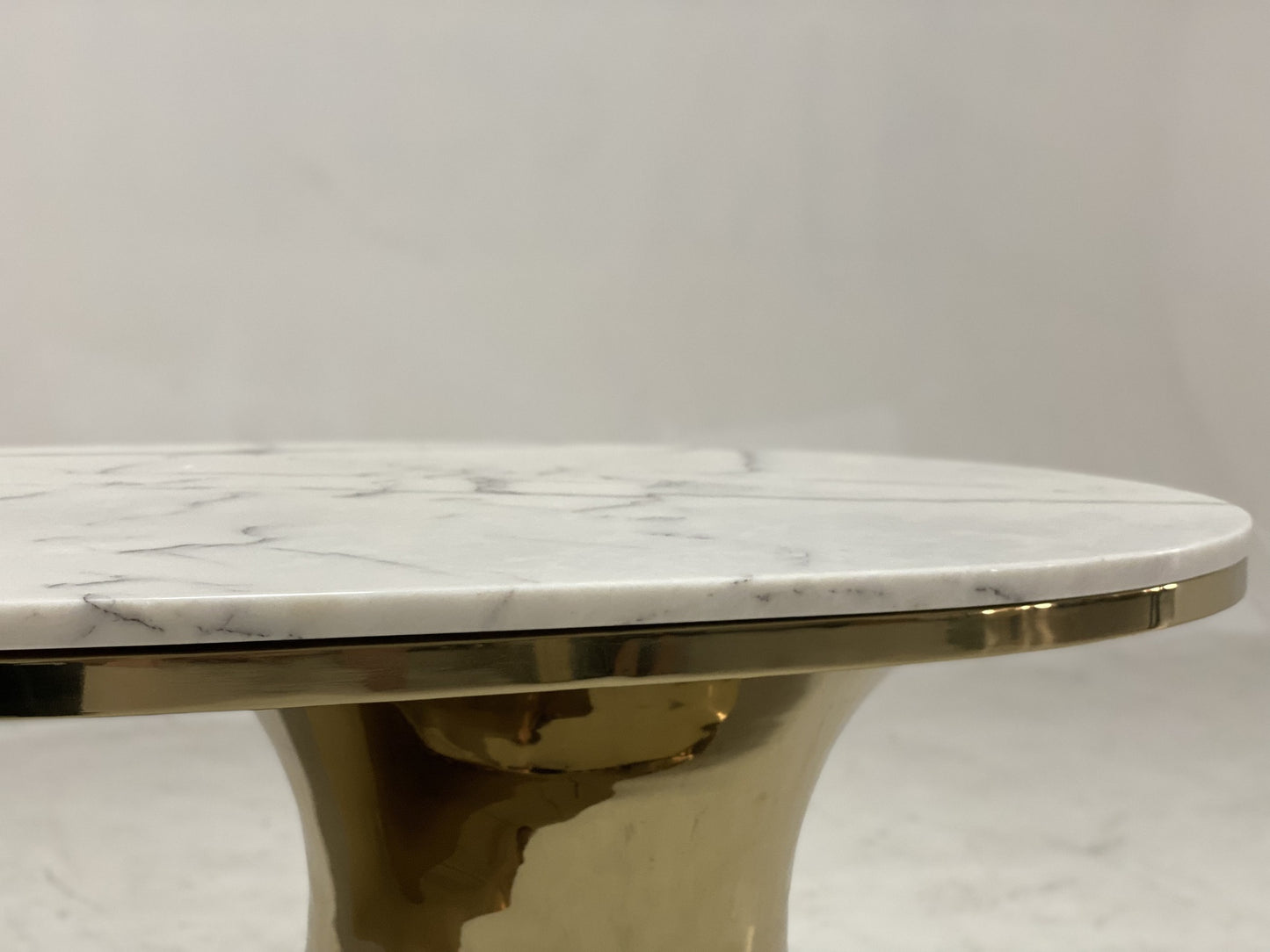 Visionnaire Sowilo High Coffee Table